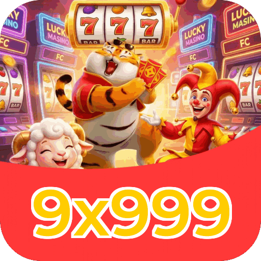 Promoções e bônus exclusivos da 9x999