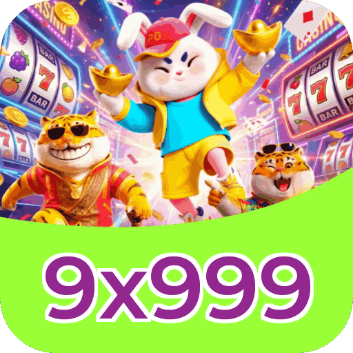 Slots Premium da PG Soft na 9x999