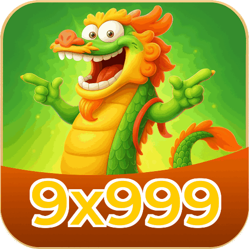 Tabela RTP dos jogos de cassino da 9x999